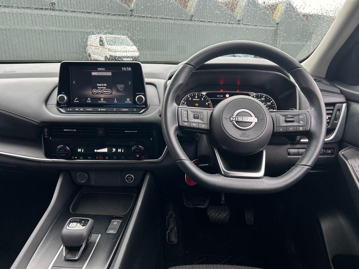 Used Nissan Qashqai 2022 for sale - 77778762: Photo 18