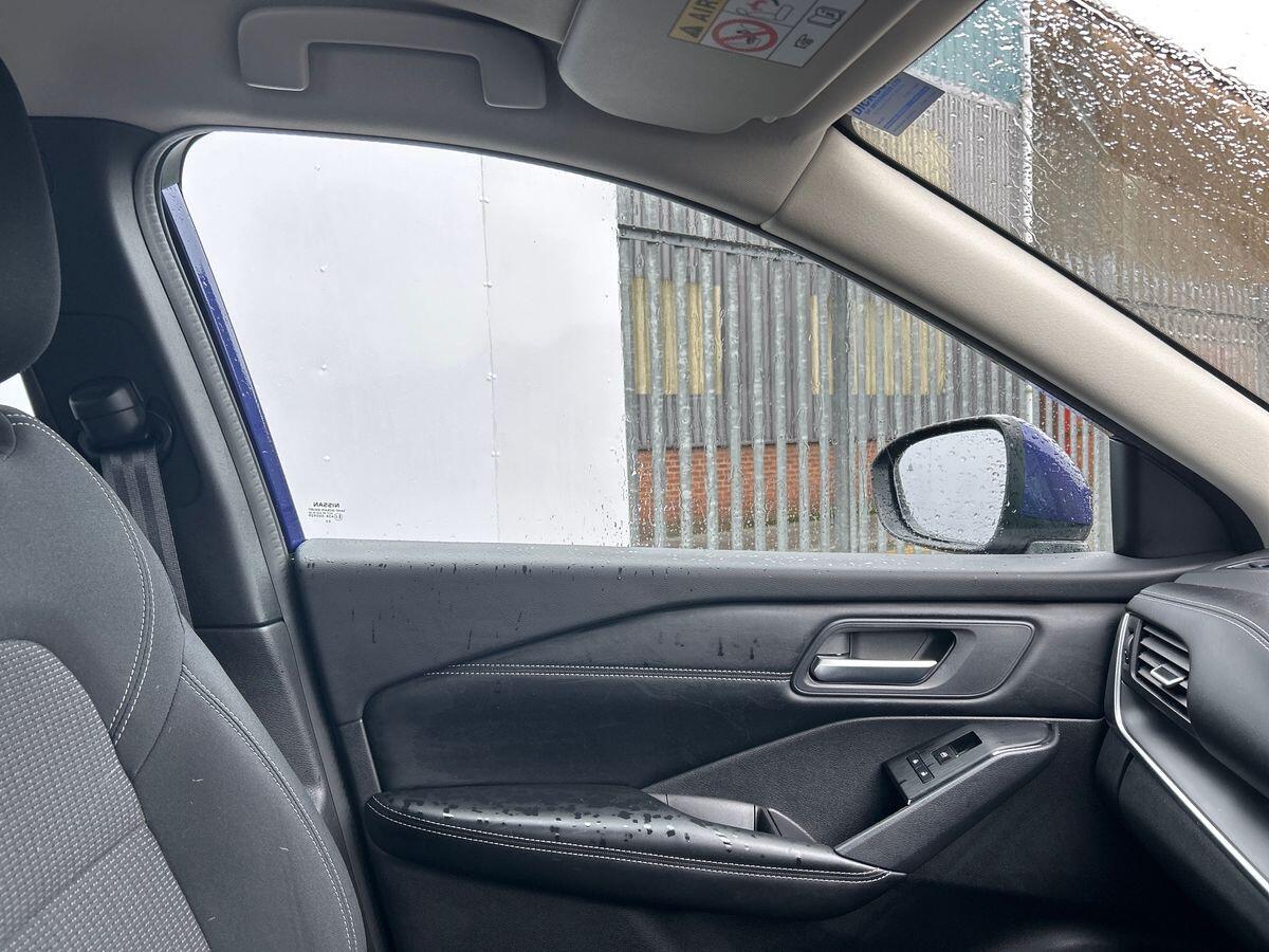 Used Nissan Qashqai 2022 for sale - 77778762: Photo 21