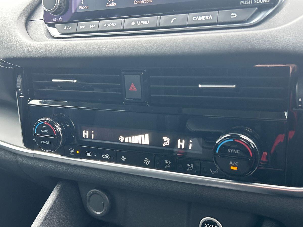 Used Nissan Qashqai 2022 for sale - 77778762: Photo 25