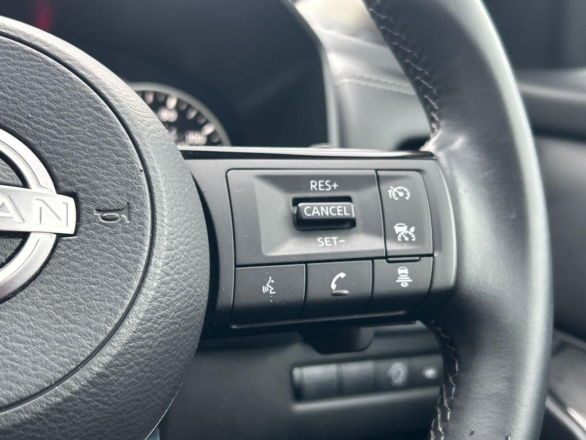 Used Nissan Qashqai 2022 for sale - 77778762: Photo 28