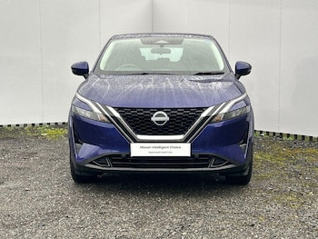 Used Nissan Qashqai 2022 for sale - 77778762: Photo