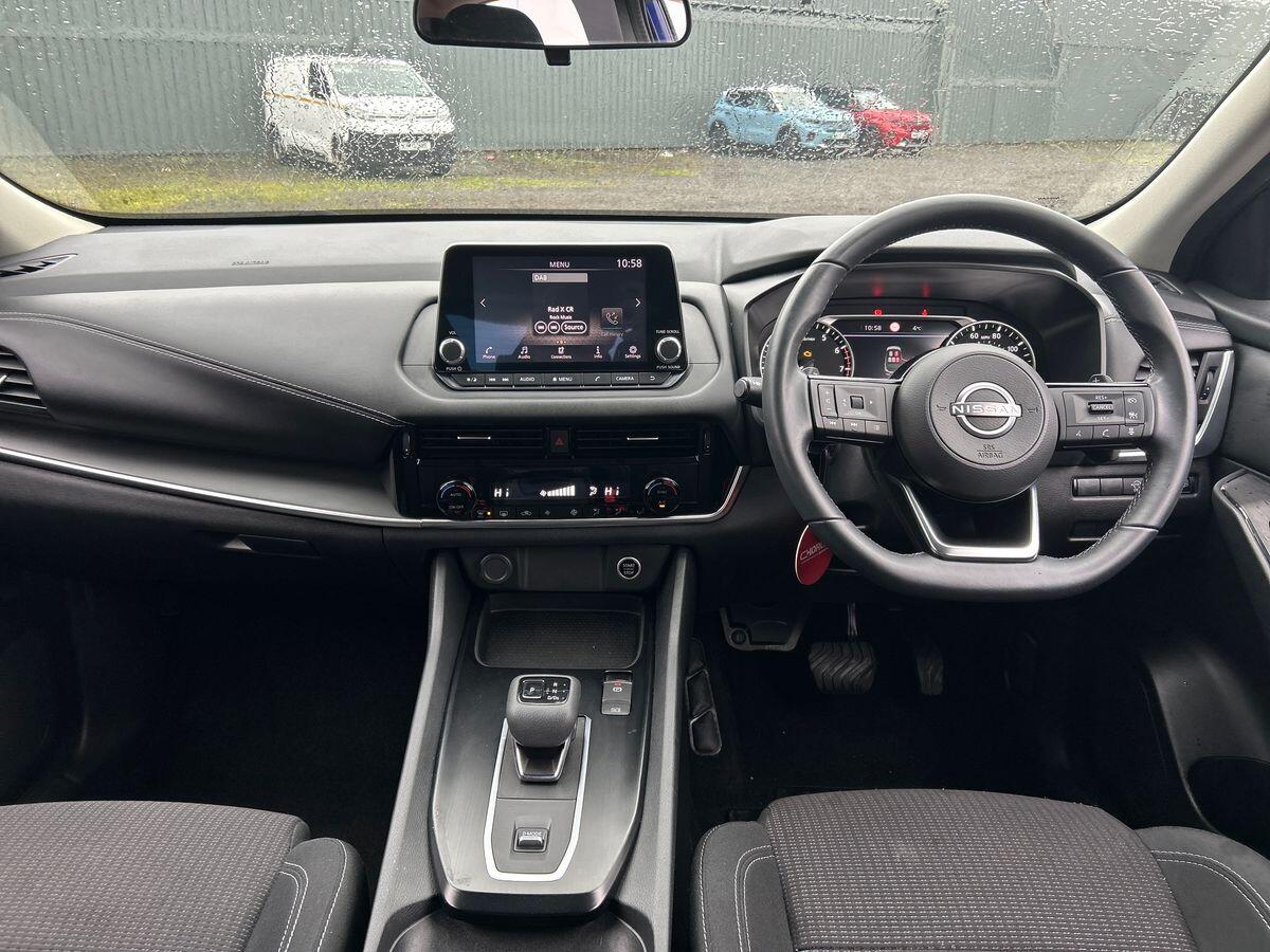 Used Nissan Qashqai 2022 for sale - 77778762: Photo 7