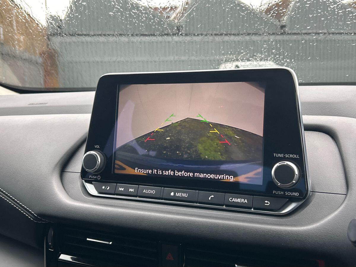 Used Nissan Qashqai 2022 for sale - 77778762: Photo 9