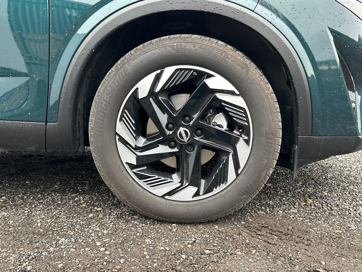 Used Nissan Qashqai 2025 for sale - 77787397: Photo 10