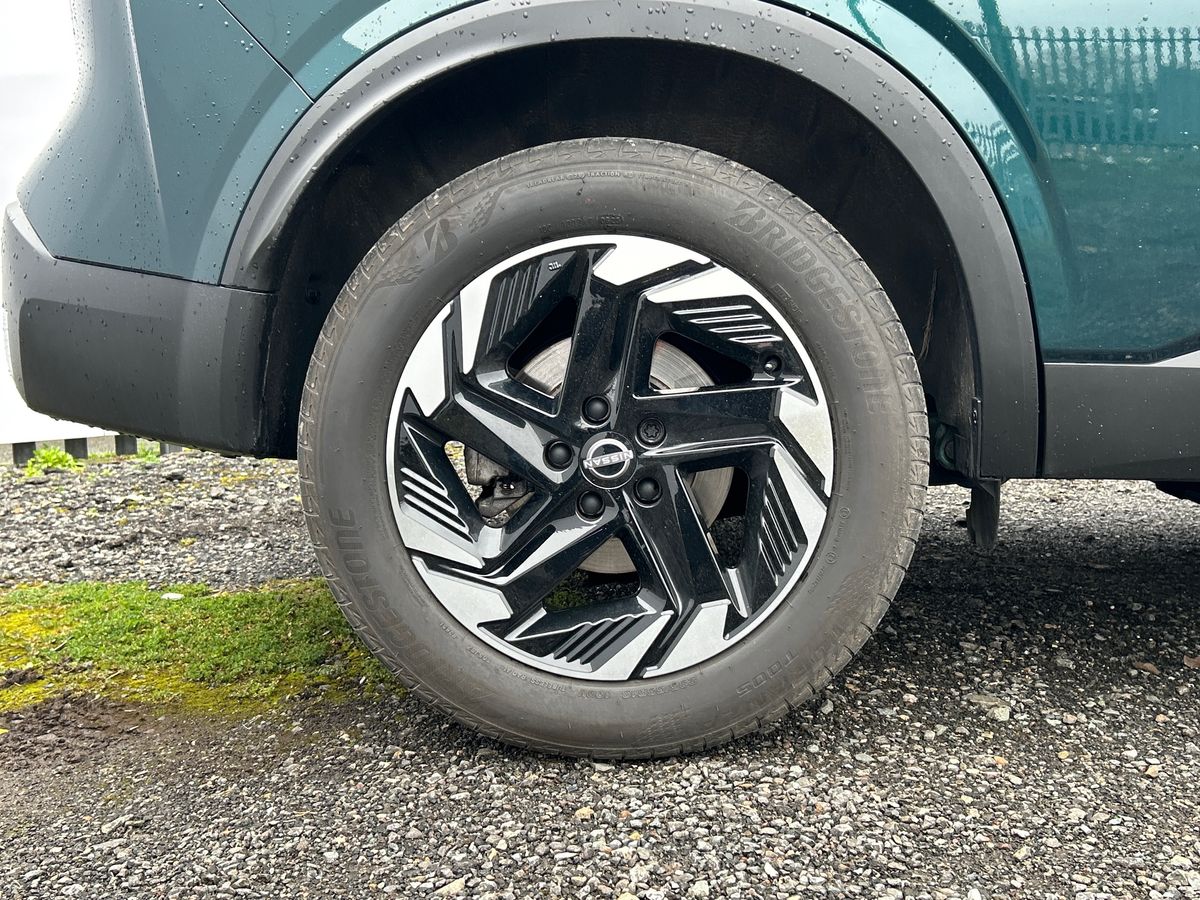 Used Nissan Qashqai 2025 for sale - 77787397: Photo 11