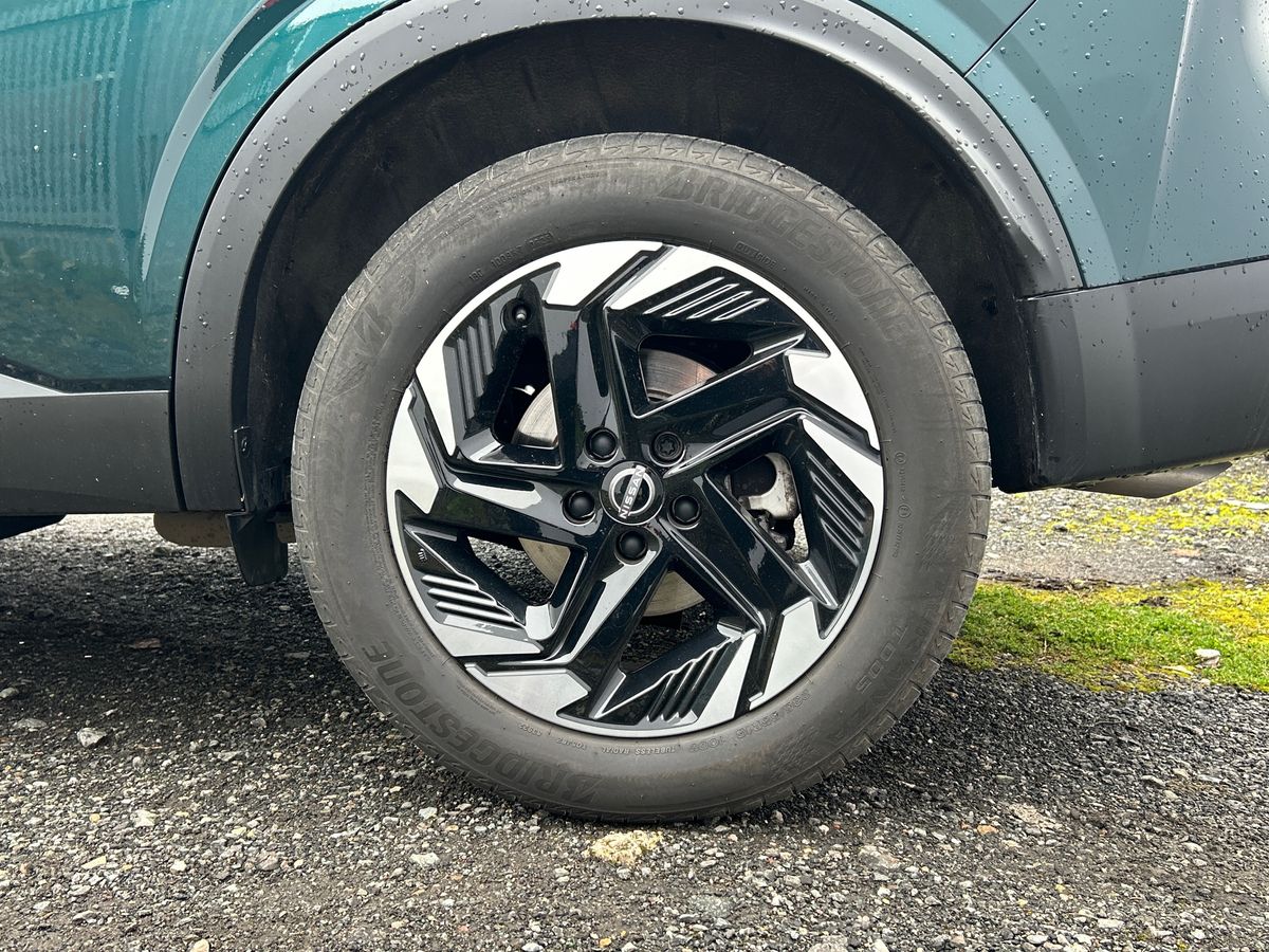 Used Nissan Qashqai 2025 for sale - 77787397: Photo 12