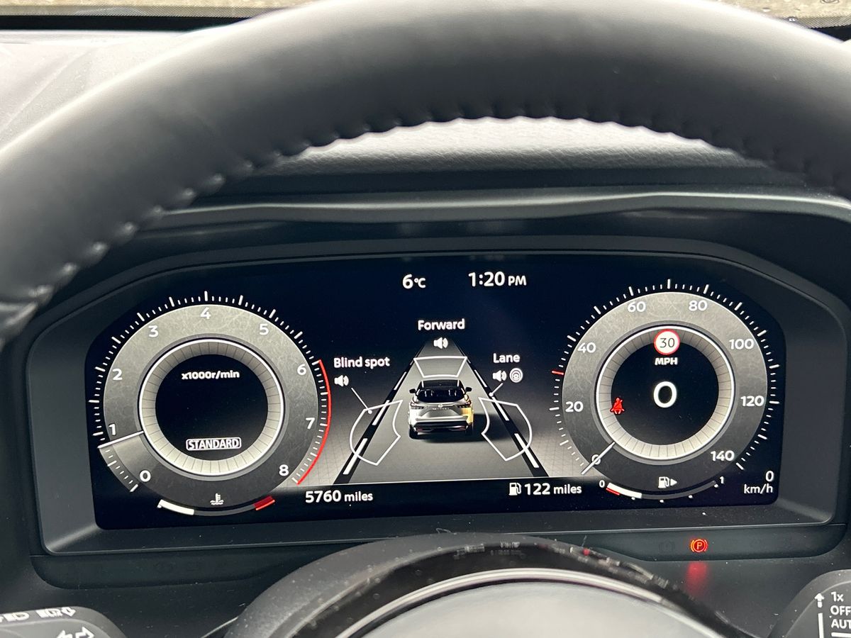 Used Nissan Qashqai 2025 for sale - 77787397: Photo 15