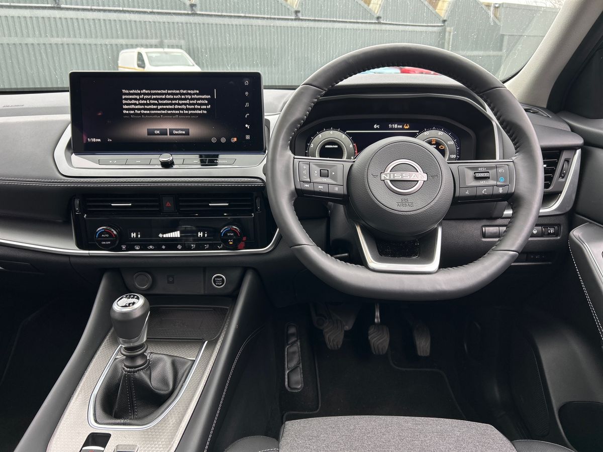 Used Nissan Qashqai 2025 for sale - 77787397: Photo 19