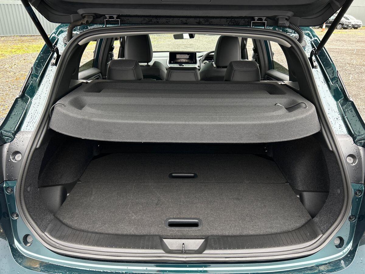 Used Nissan Qashqai 2025 for sale - 77787397: Photo 21