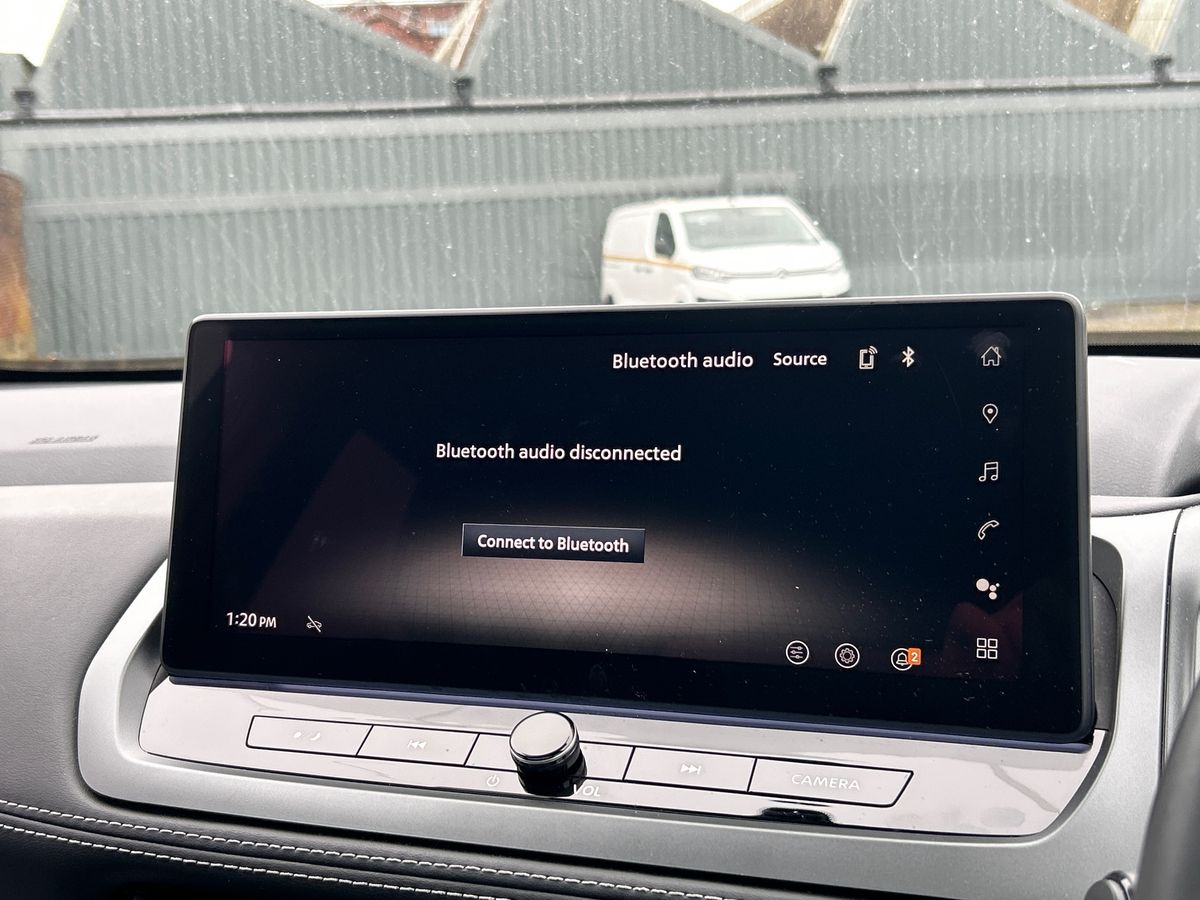 Used Nissan Qashqai 2025 for sale - 77787397: Photo 24