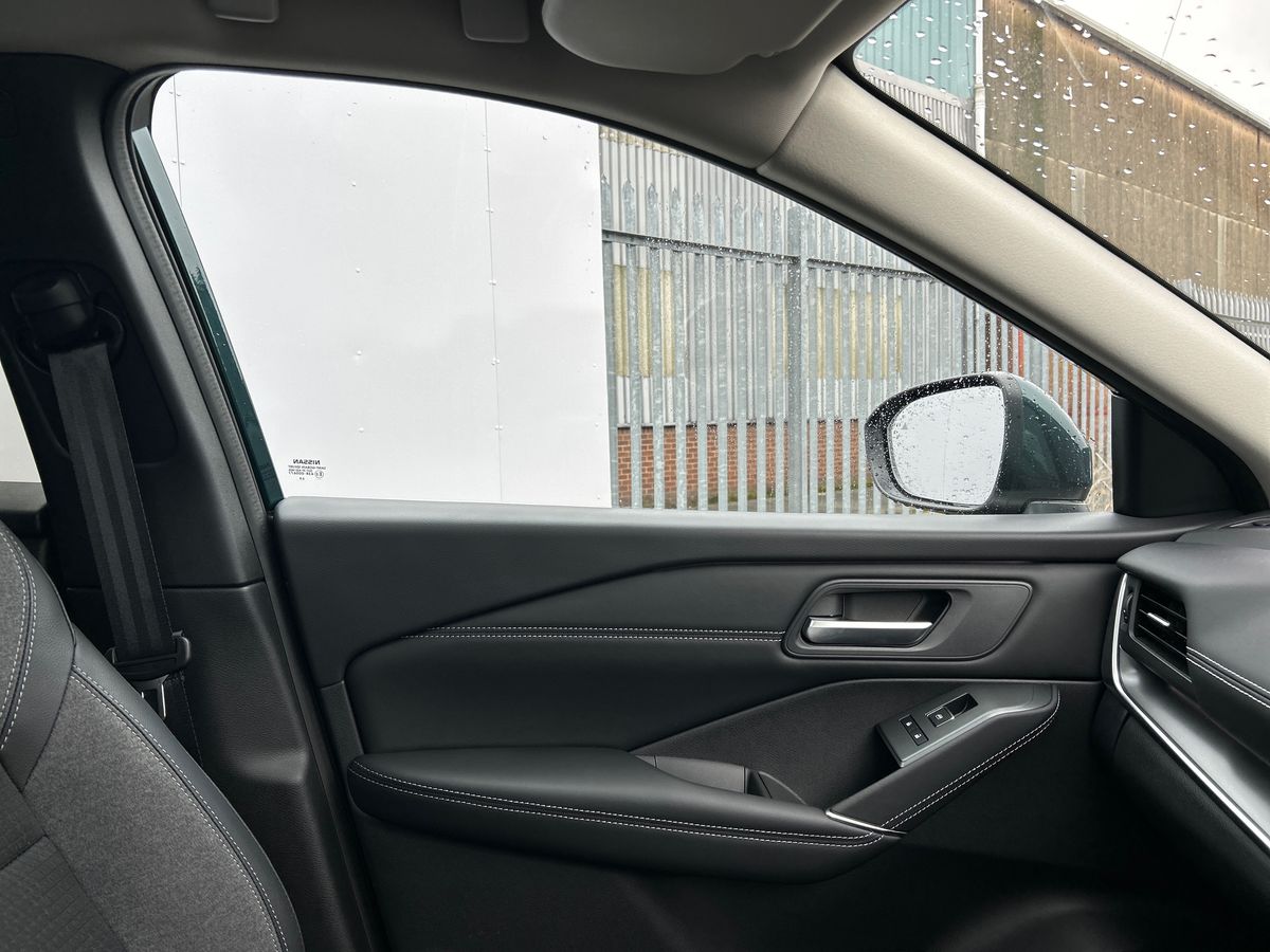 Used Nissan Qashqai 2025 for sale - 77787397: Photo 25