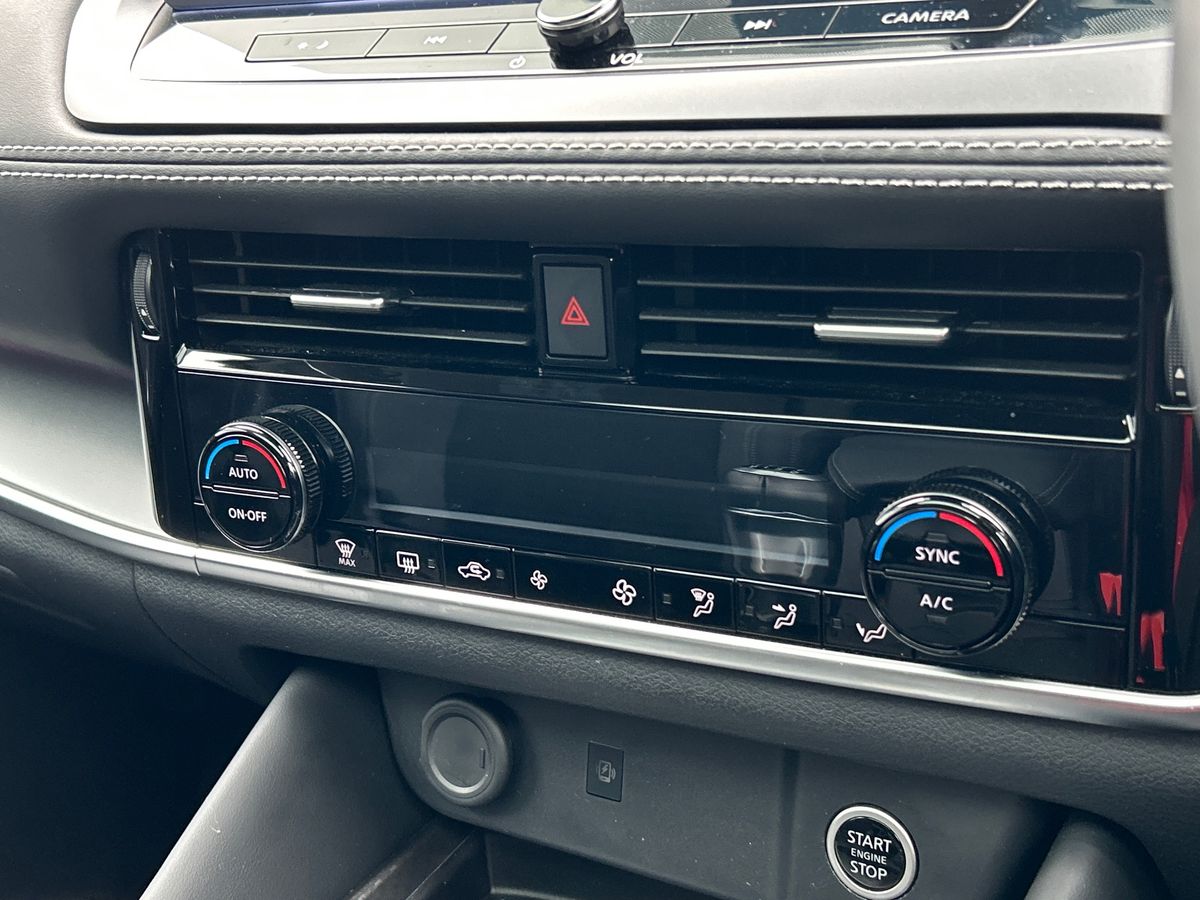 Used Nissan Qashqai 2025 for sale - 77787397: Photo 30