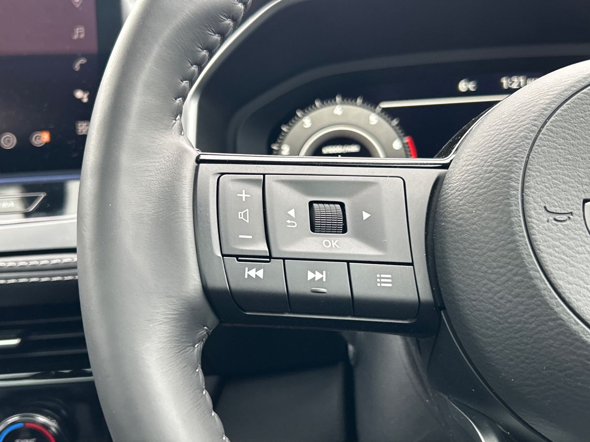 Used Nissan Qashqai 2025 for sale - 77787397: Photo 33