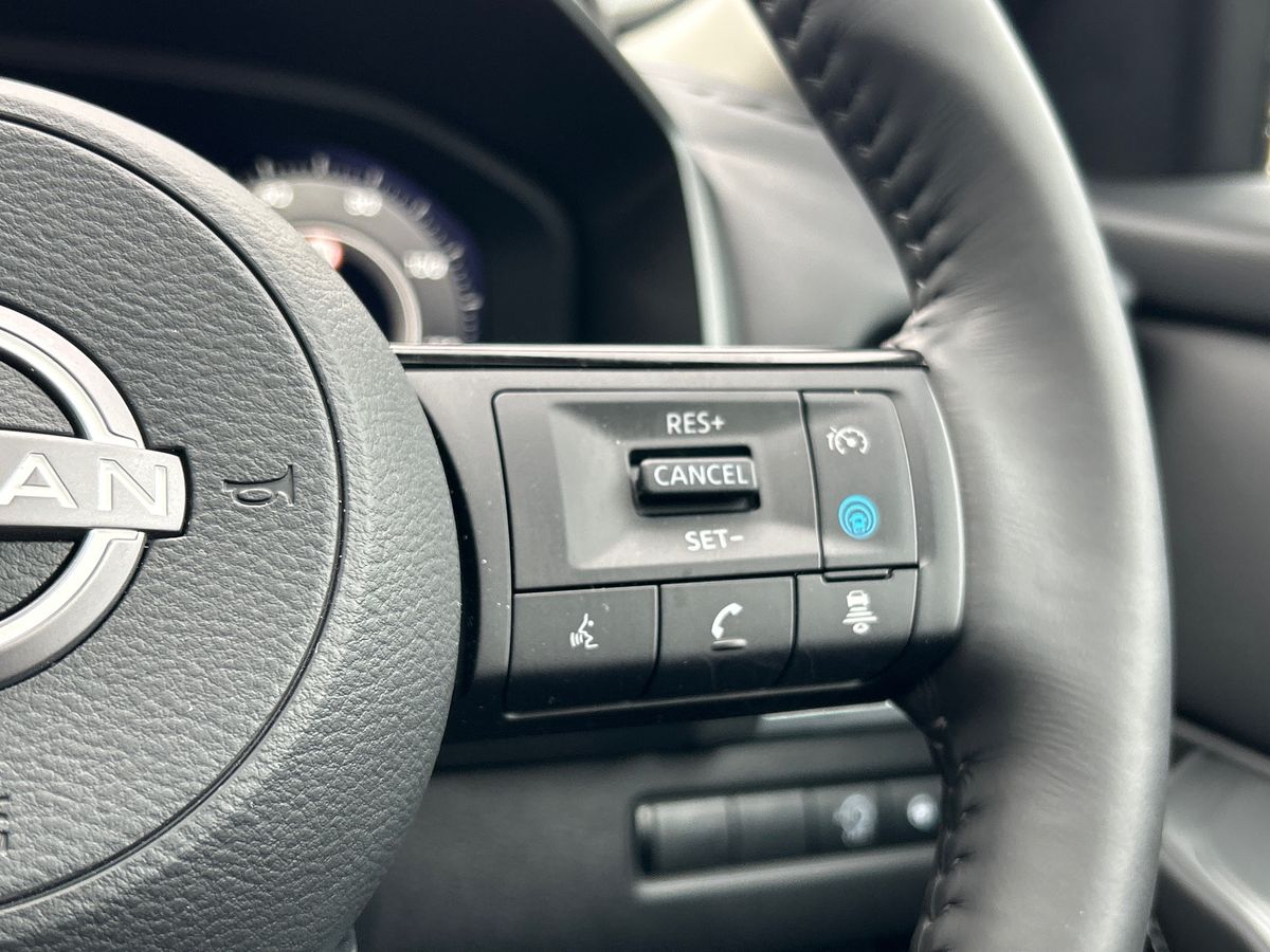 Used Nissan Qashqai 2025 for sale - 77787397: Photo 34