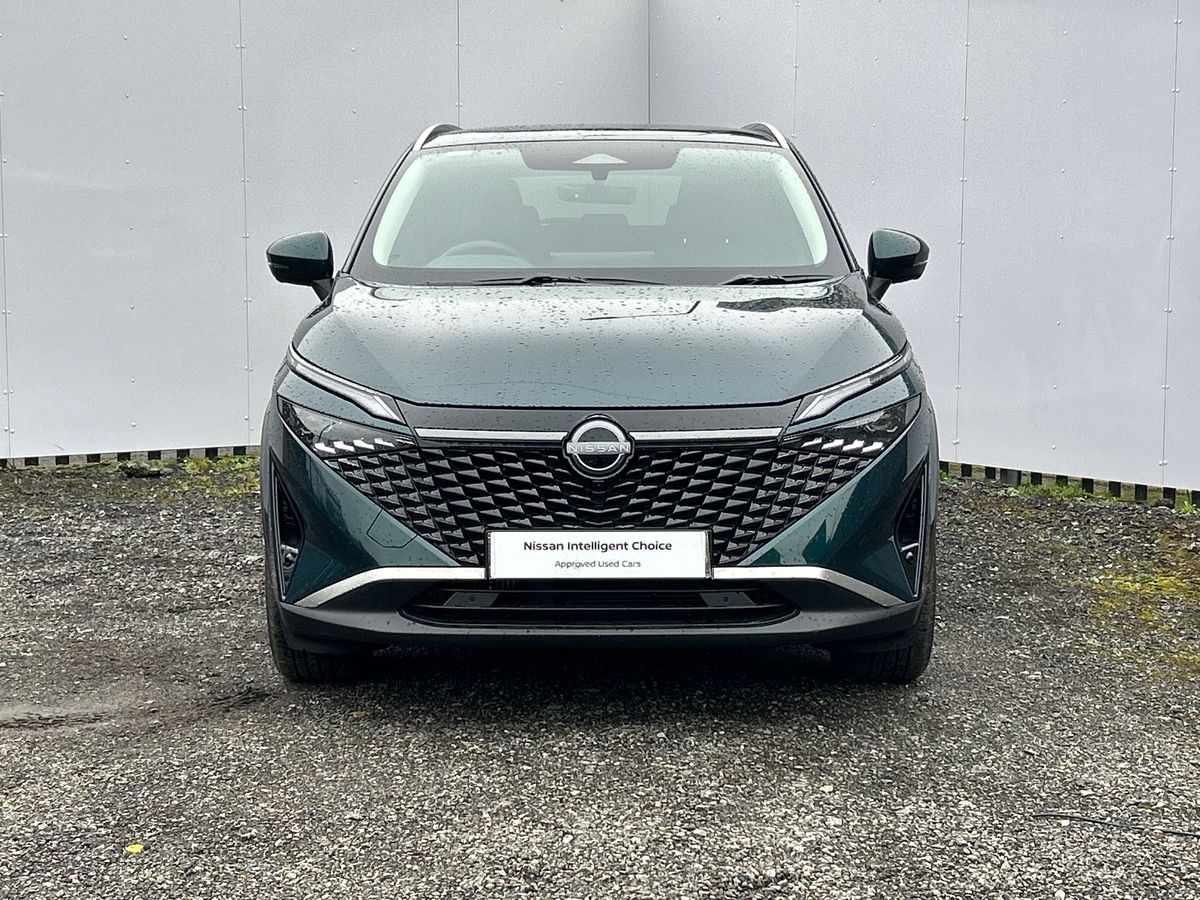 Used Nissan Qashqai 2025 for sale - 77787397: Photo 4