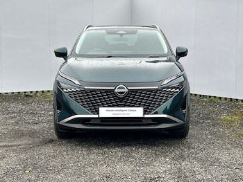 Used Nissan Qashqai 2025 for sale - 77787397: Photo