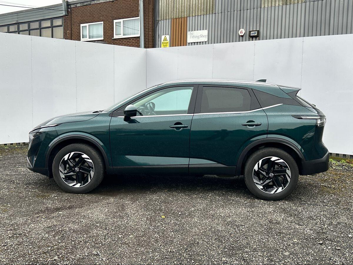 Used Nissan Qashqai 2025 for sale - 77787397: Photo 6