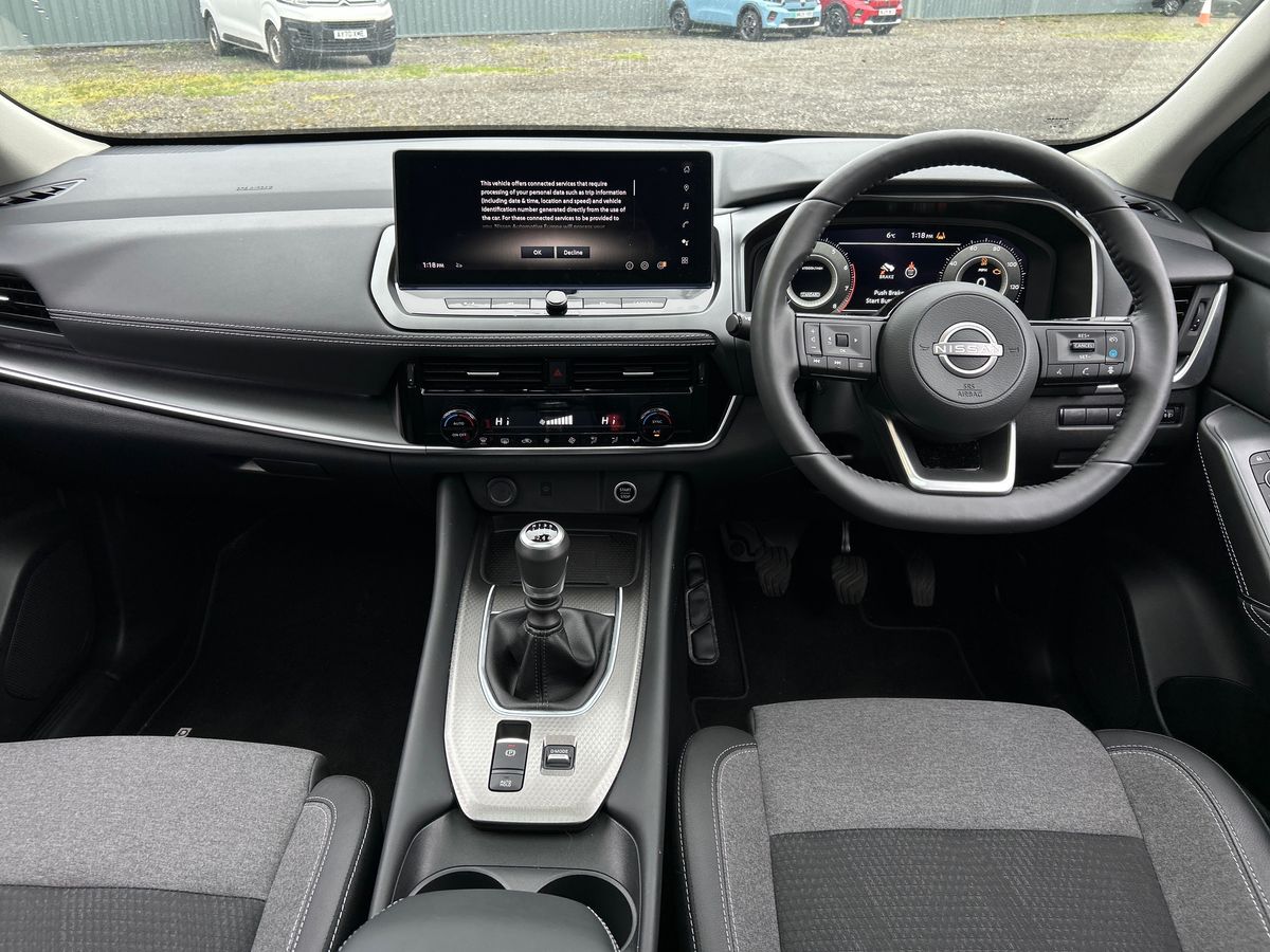 Used Nissan Qashqai 2025 for sale - 77787397: Photo 7