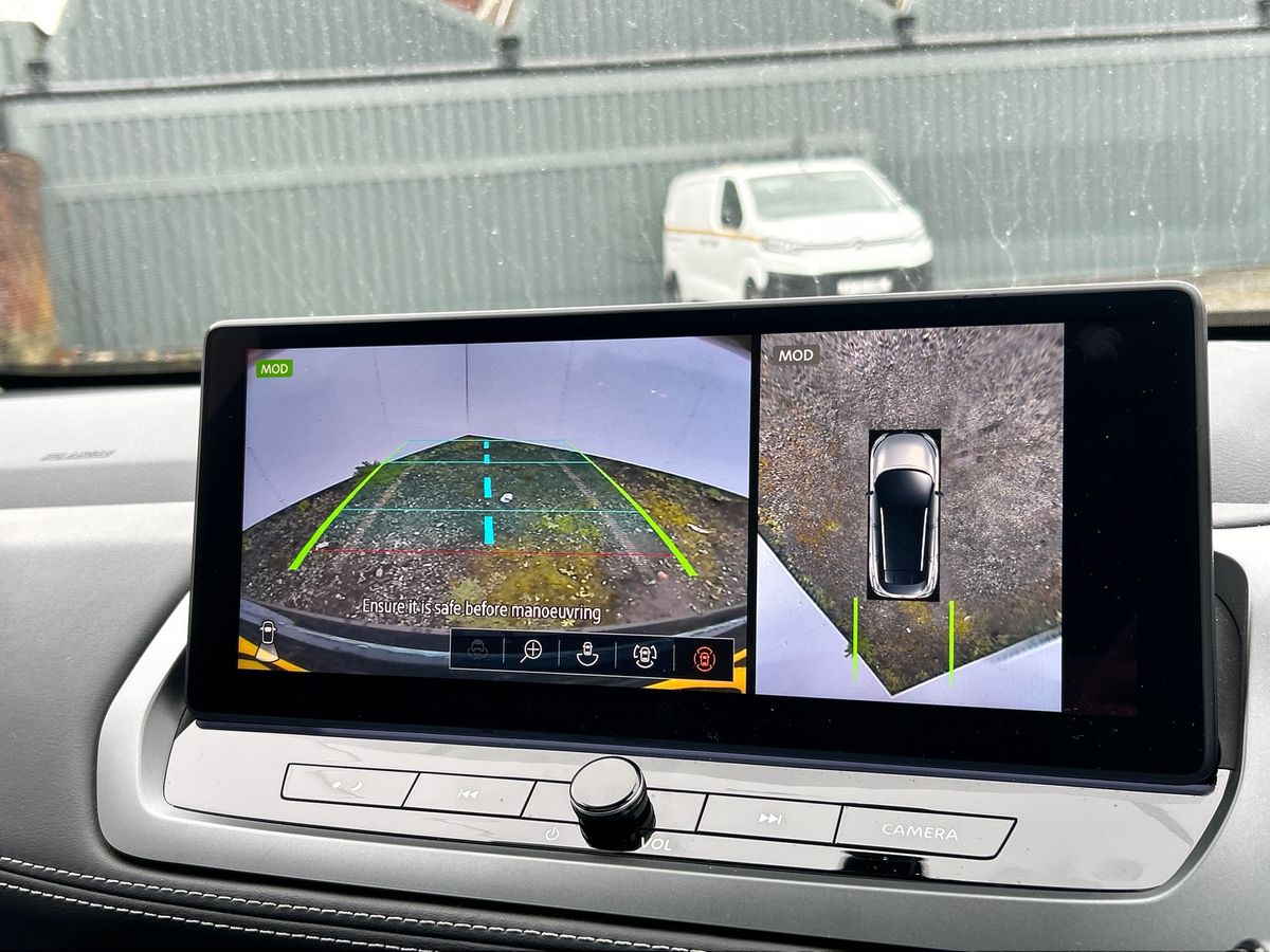 Used Nissan Qashqai 2025 for sale - 77787397: Photo 9