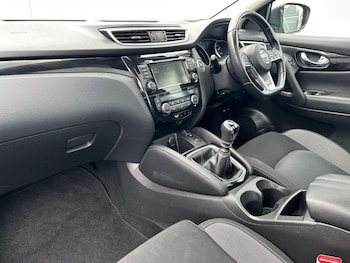Used Nissan Qashqai 2019 for sale - 78807261: Photo