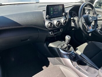 Used Nissan Juke 2023 for sale - 78373260: Photo