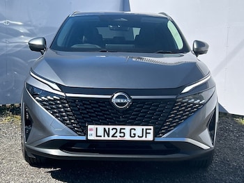 Used Nissan Qashqai 2025 for sale - 78373253: Photo