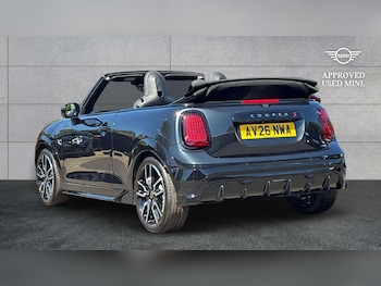 Used MINI Cooper 2026 for sale - 79486645: Photo