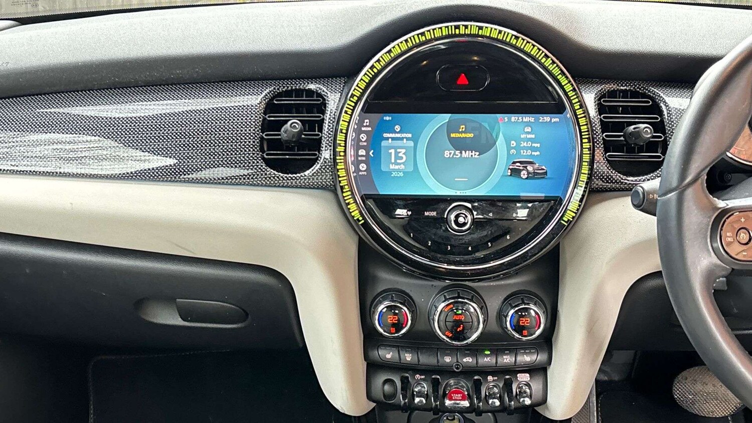 Used MINI Hatch 2022 for sale - 77886035: Photo 10