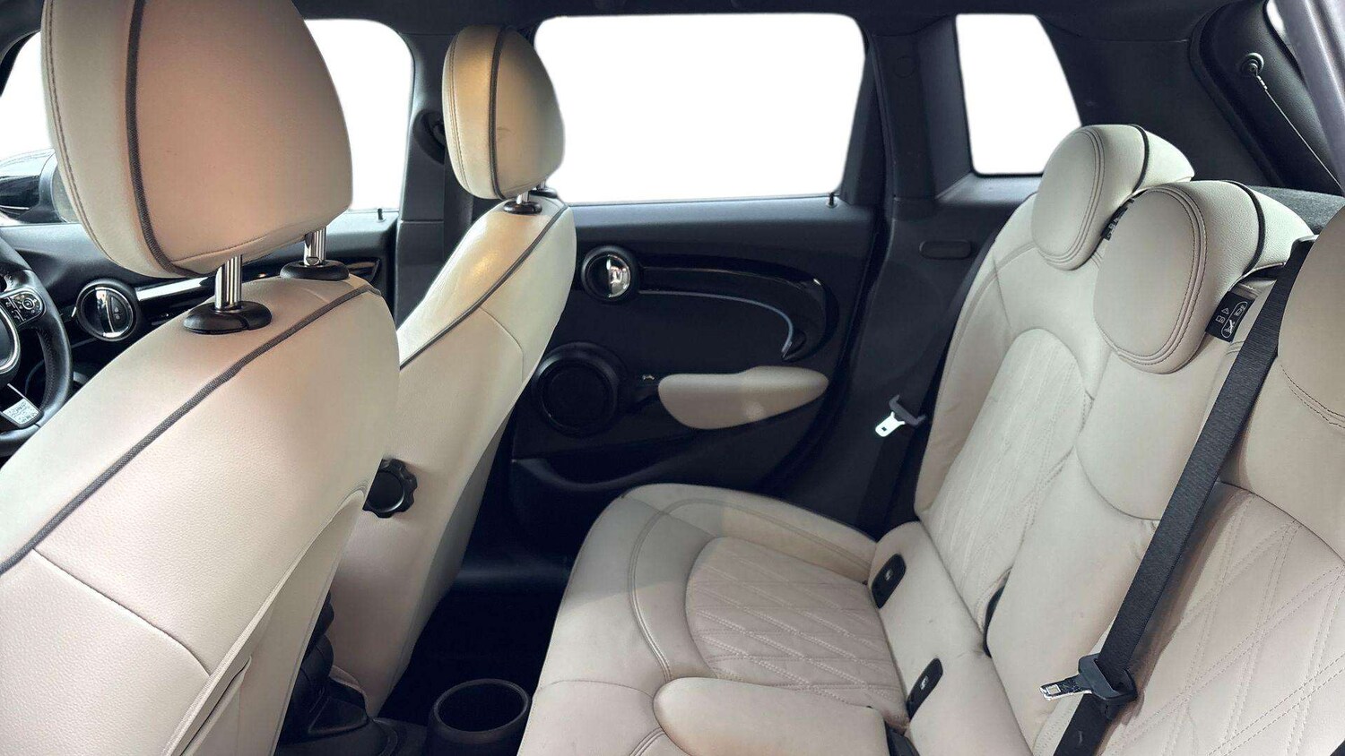 Used MINI Hatch 2022 for sale - 77886035: Photo 14