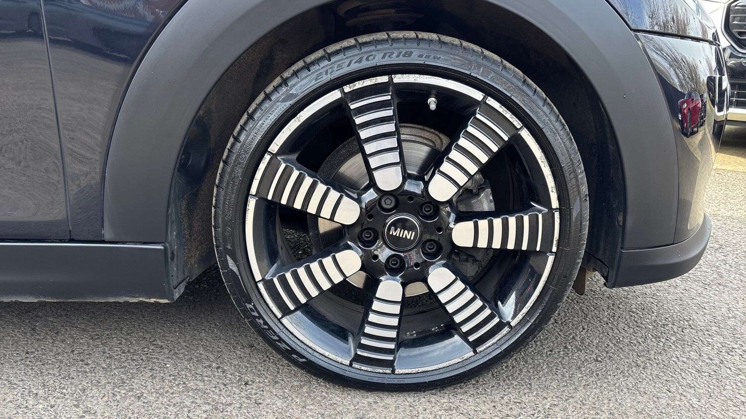 Used MINI Hatch 2022 for sale - 77886035: Photo 16