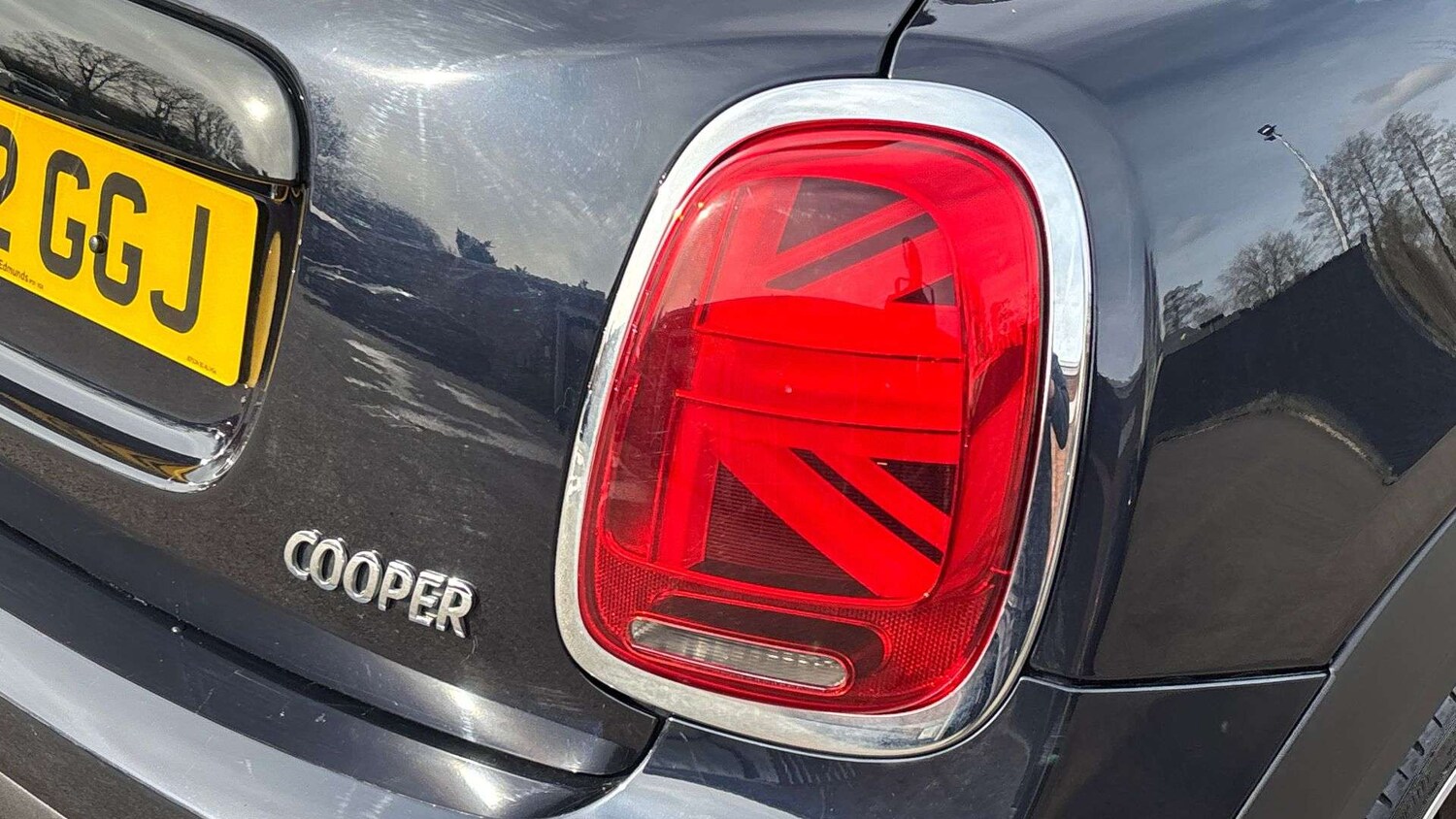 Used MINI Hatch 2022 for sale - 77886035: Photo 17