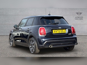 Used MINI Hatch 2022 for sale - 77886035: Photo