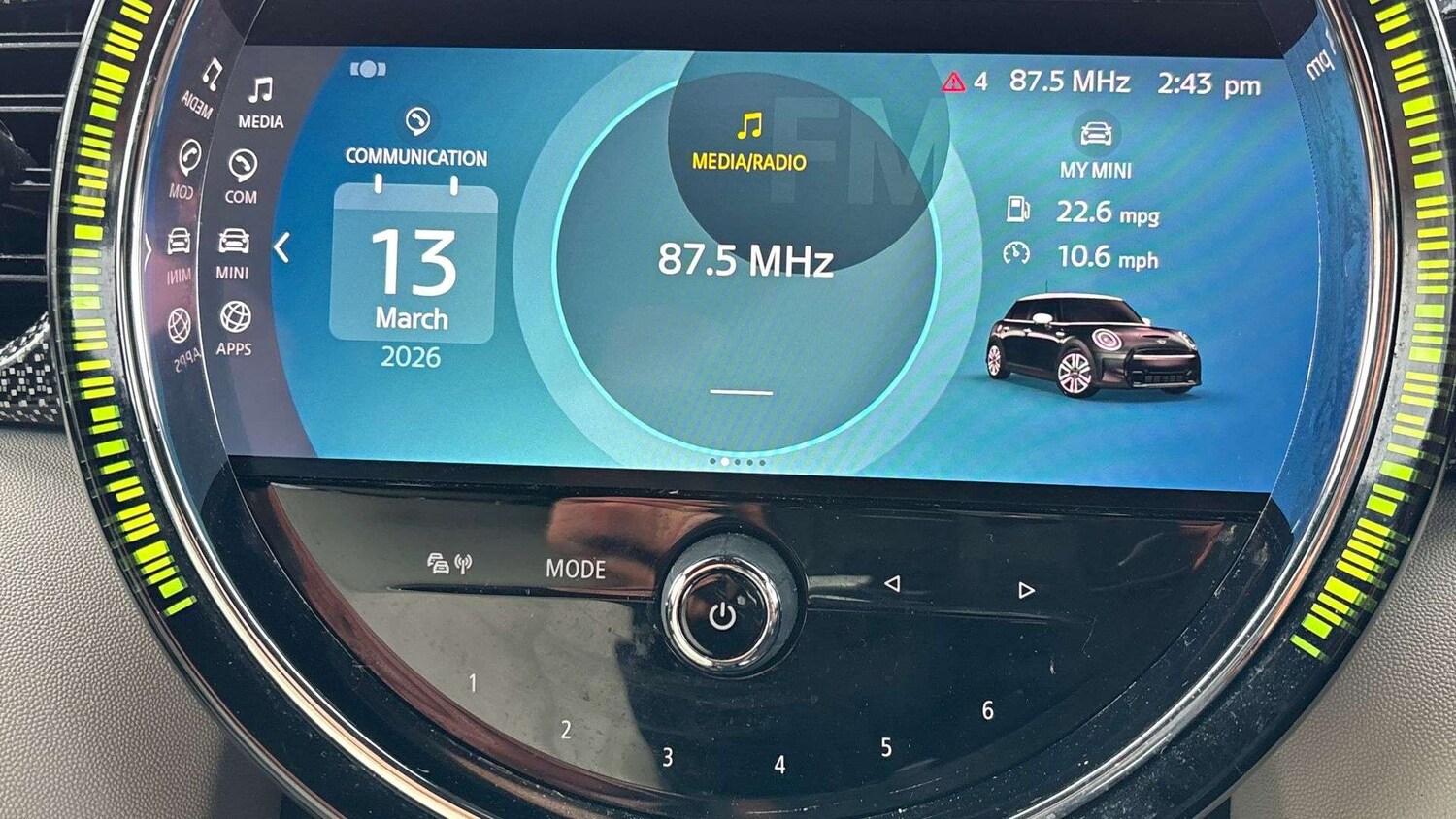 Used MINI Hatch 2022 for sale - 77886035: Photo 31