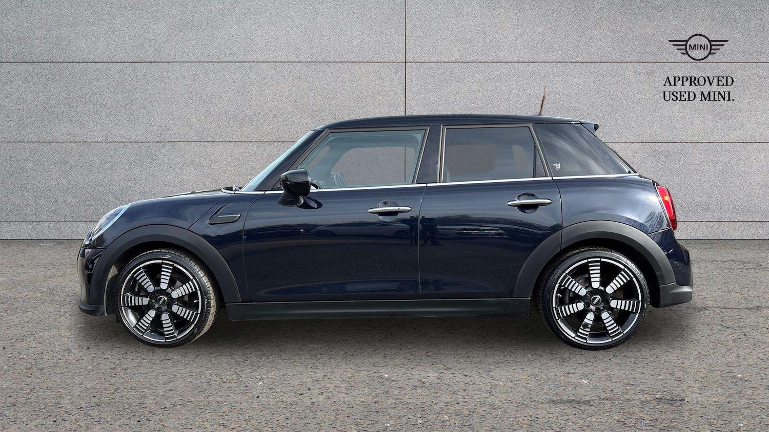 Used MINI Hatch 2022 for sale - 77886035: Photo 5