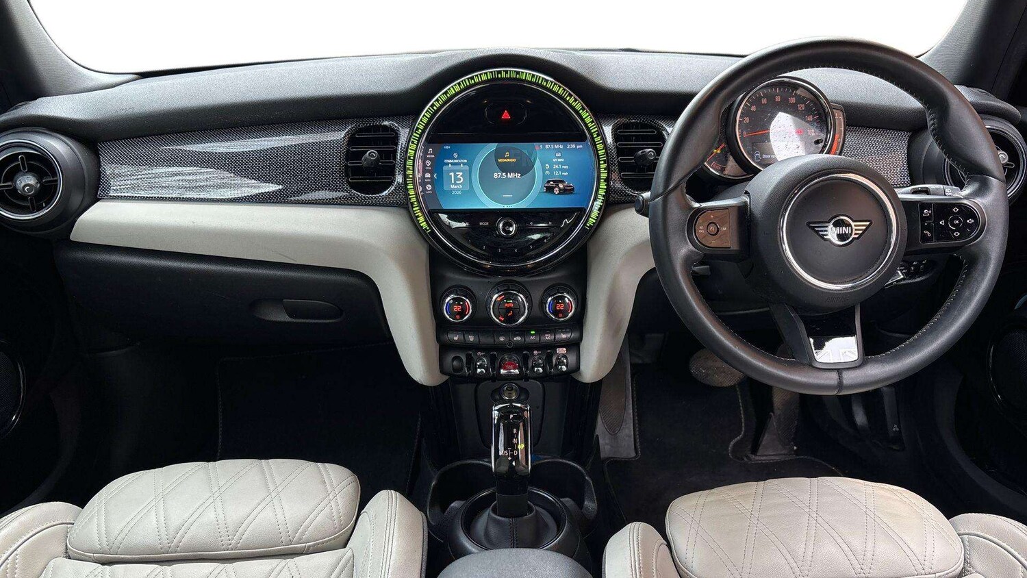 Used MINI Hatch 2022 for sale - 77886035: Photo 6