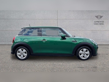 Used MINI Hatch 2023 for sale - 78265008: Photo