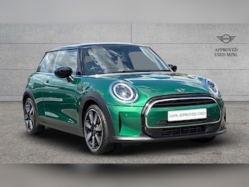 MINI - Hatch