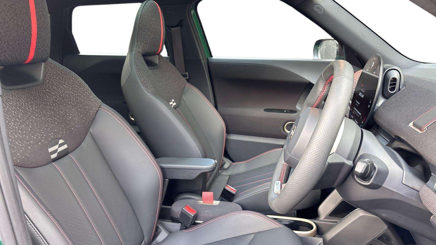 Used MINI Aceman 2025 for sale - 76242505: Photo 13