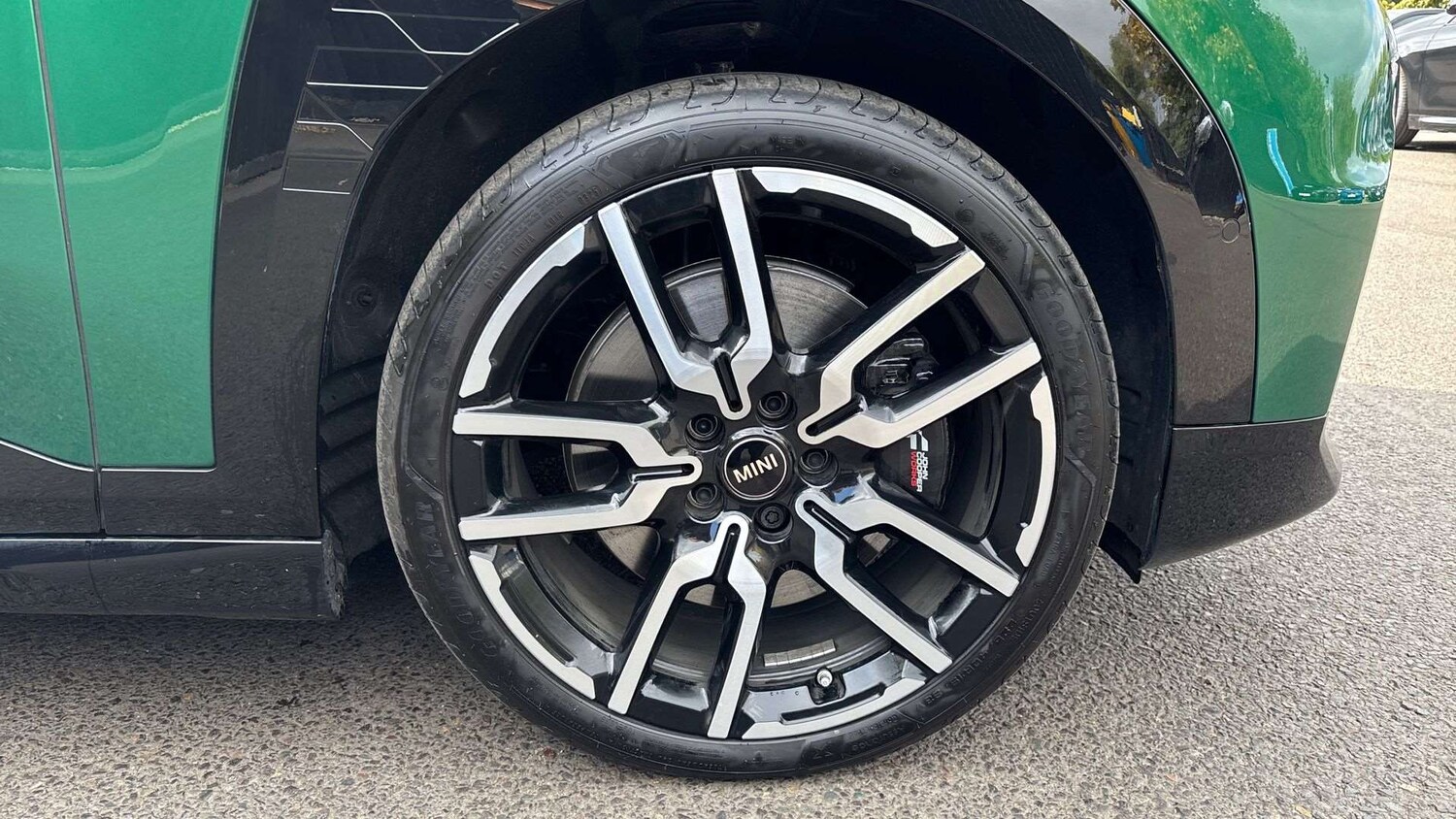 Used MINI Aceman 2025 for sale - 76242505: Photo 16