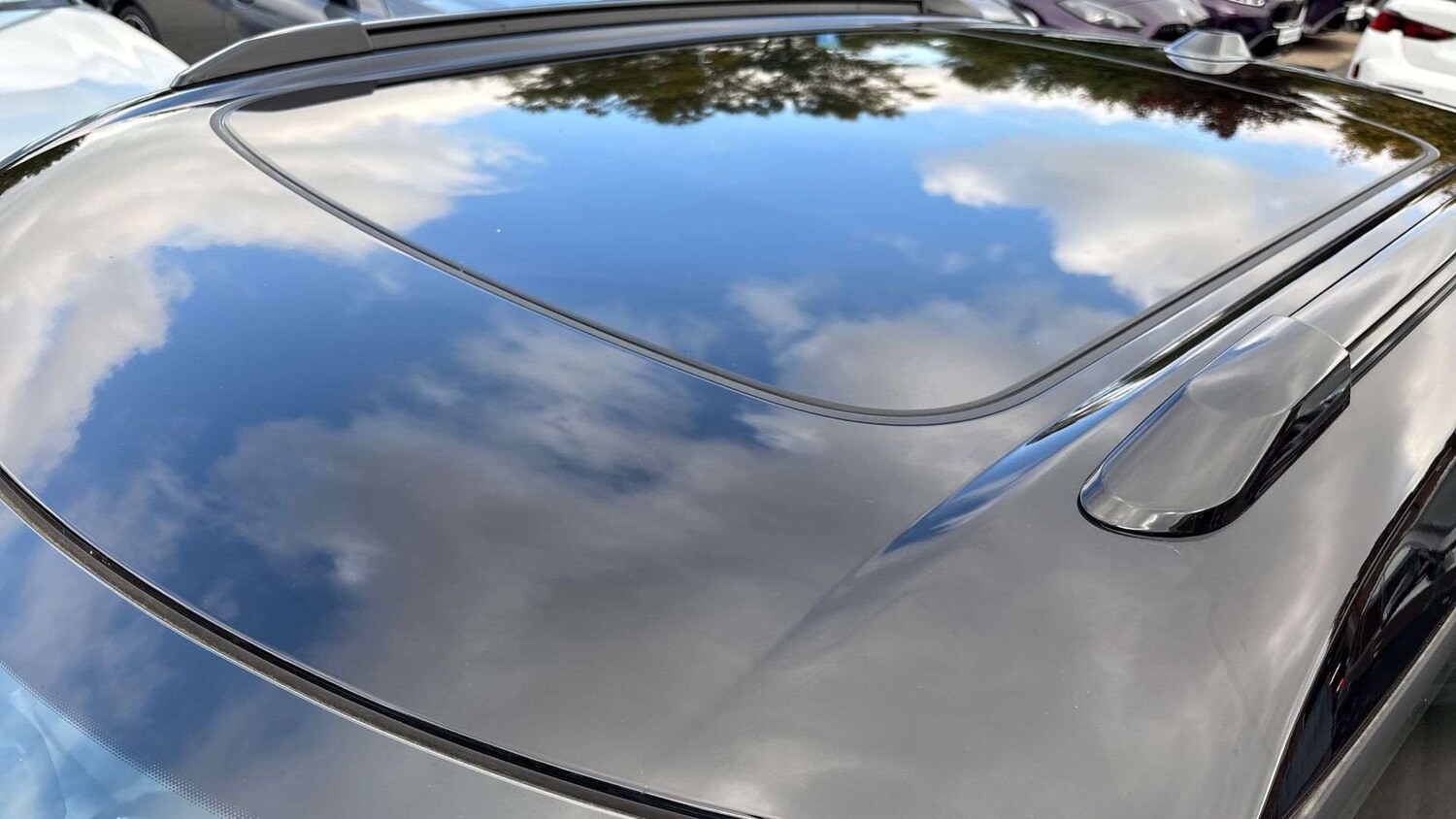 Used MINI Aceman 2025 for sale - 76242505: Photo 19