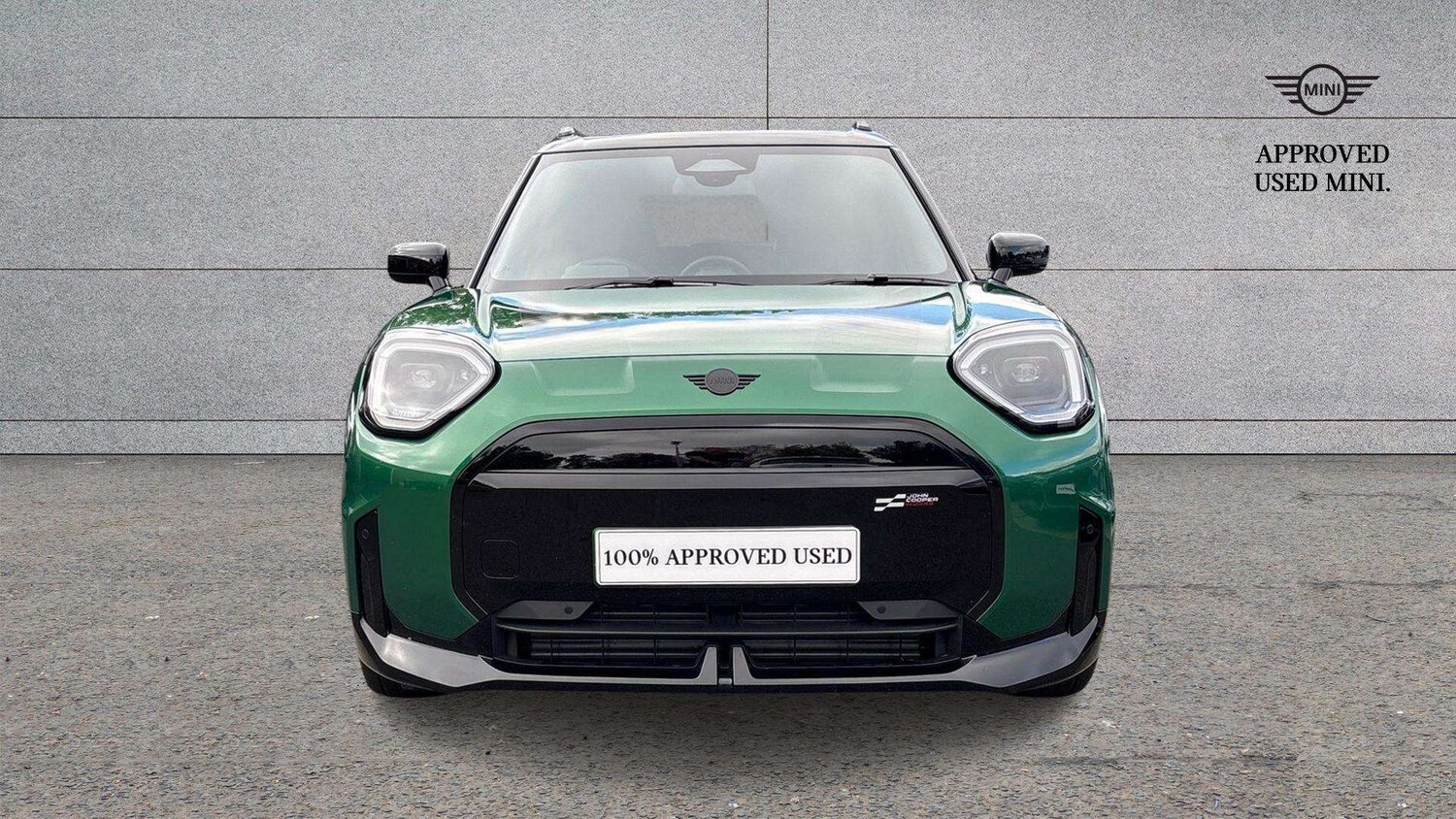 Used MINI Aceman 2025 for sale - 76242505: Photo 21