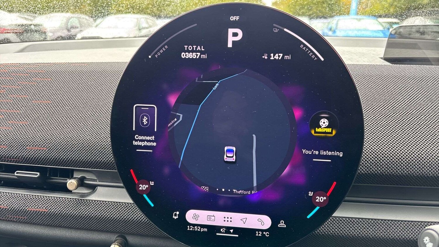 Used MINI Aceman 2025 for sale - 76242505: Photo 31