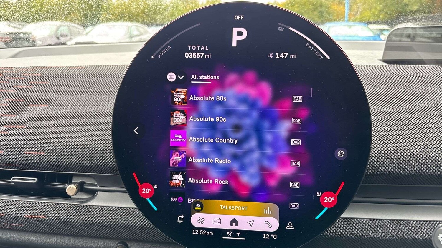 Used MINI Aceman 2025 for sale - 76242505: Photo 32