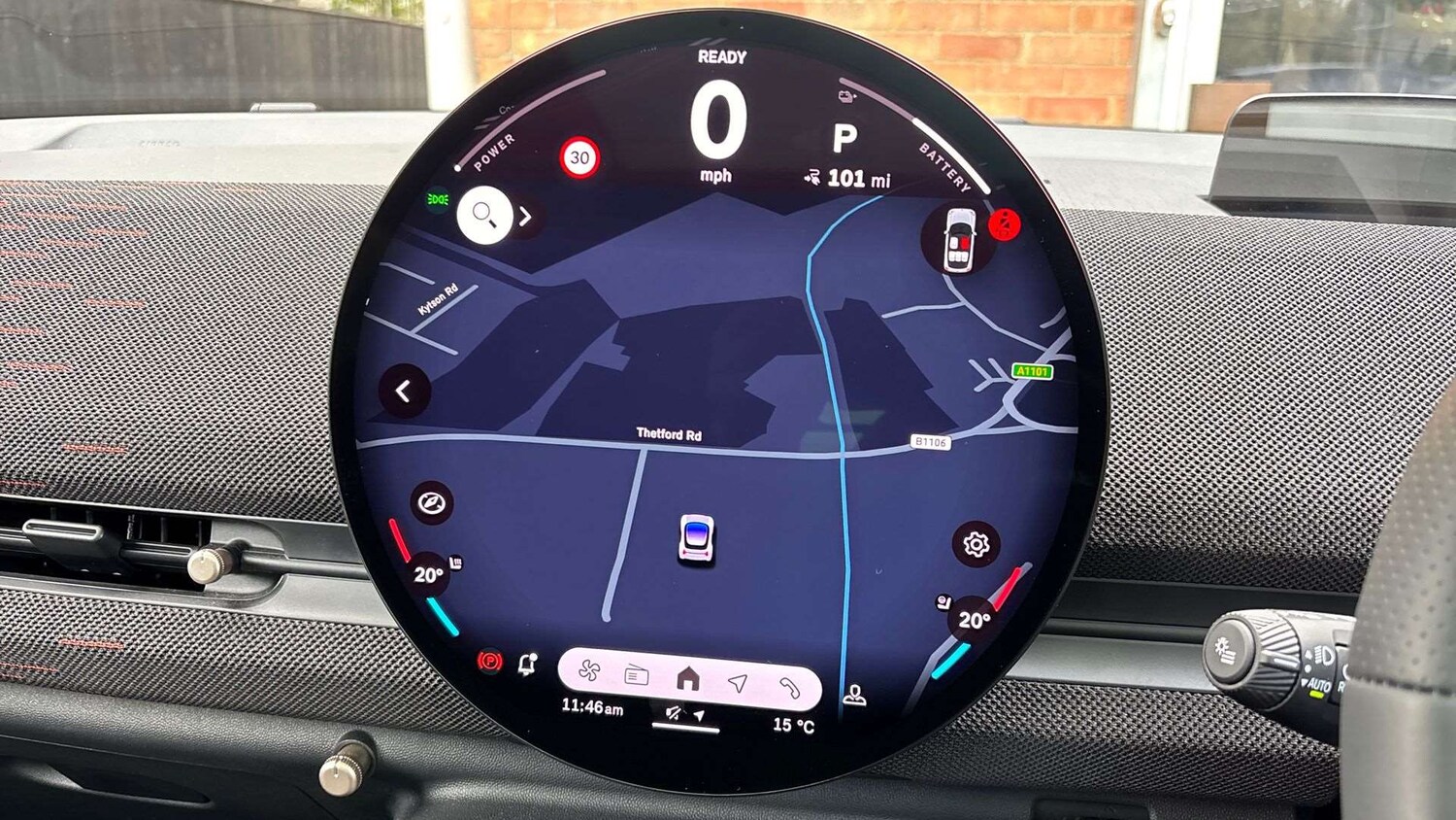 Used MINI Aceman 2025 for sale - 76242505: Photo 33