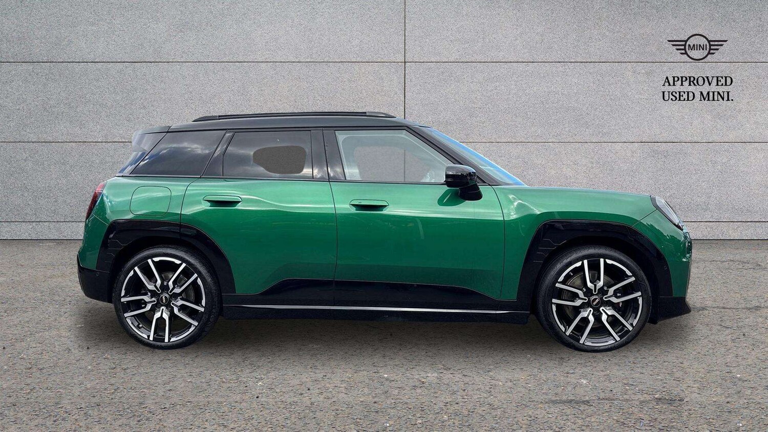 Used MINI Aceman 2025 for sale - 76242505: Photo 4