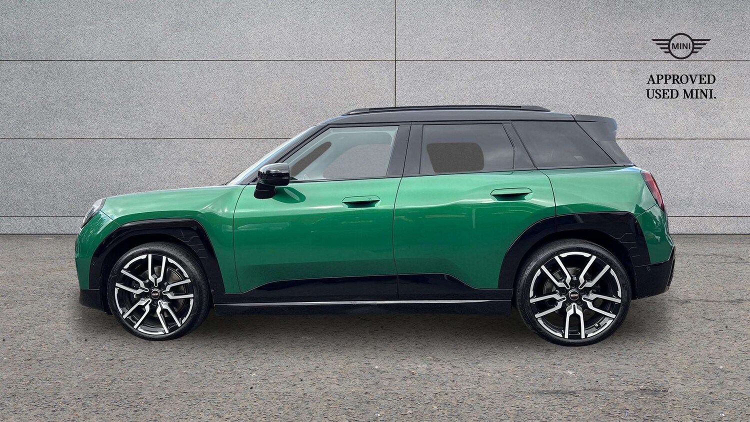 Used MINI Aceman 2025 for sale - 76242505: Photo 5