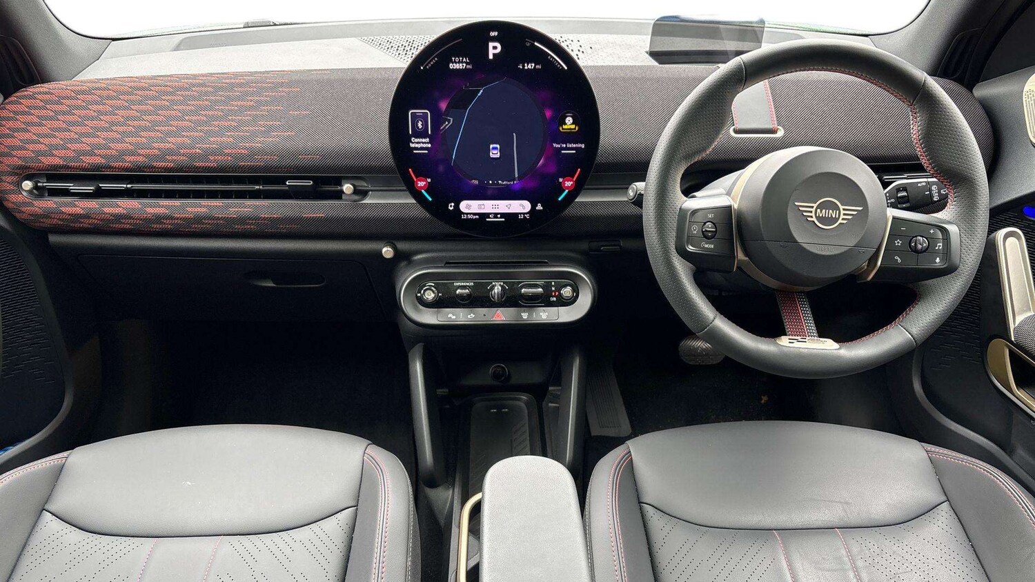 Used MINI Aceman 2025 for sale - 76242505: Photo 6