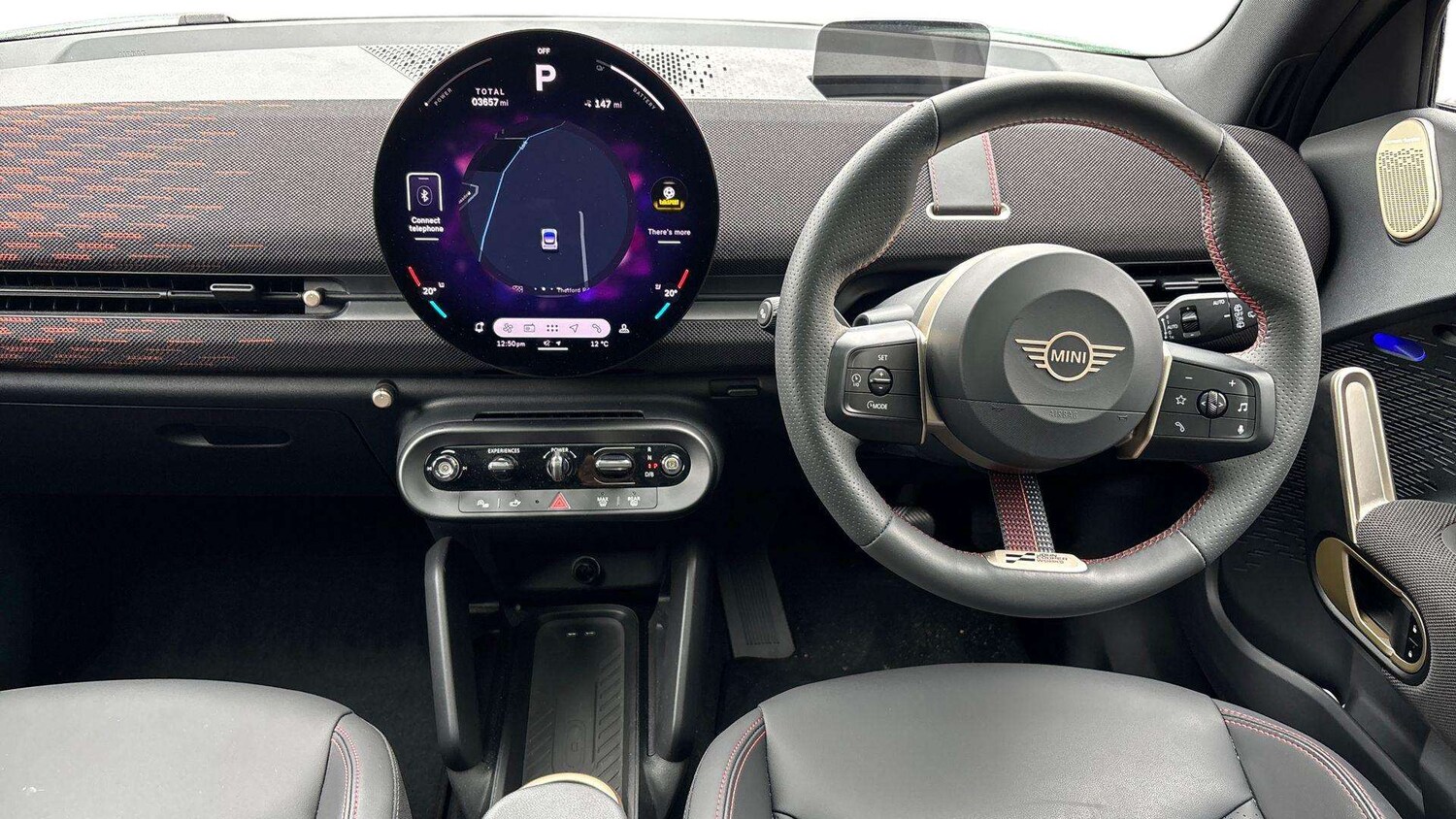 Used MINI Aceman 2025 for sale - 76242505: Photo 7