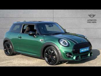 2019 - 1.5 Cooper Sport II 3dr Auto