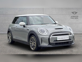 Used MINI Hatch 2022 for sale - 75710898: Photo